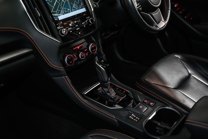 2019 Subaru XV 2.0i-S