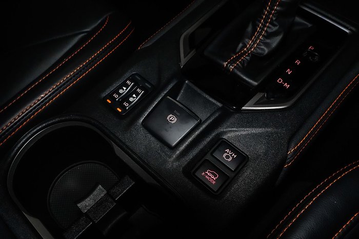 2019 Subaru XV 2.0i-S
