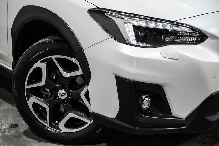 2019 Subaru XV 2.0i-S