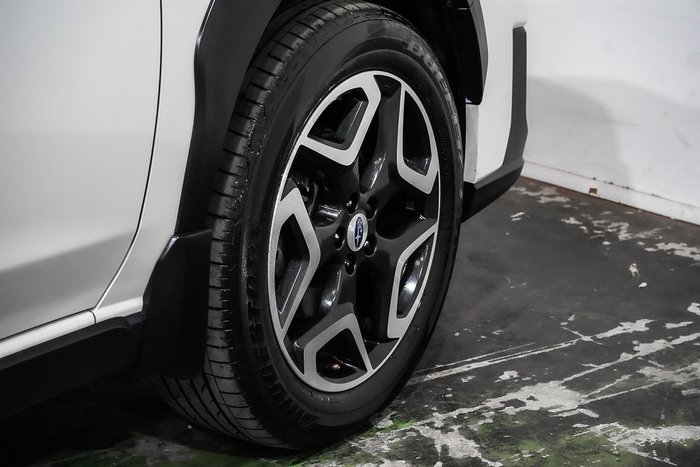 2019 Subaru XV 2.0i-S
