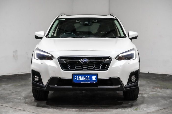 2019 Subaru XV