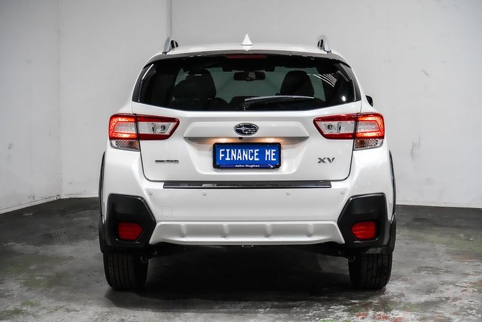 2019 Subaru XV 2.0i-S