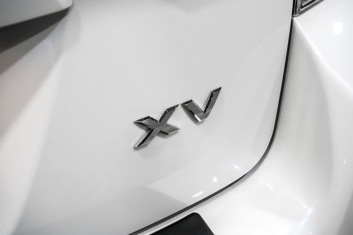 2019 Subaru XV 2.0i-S