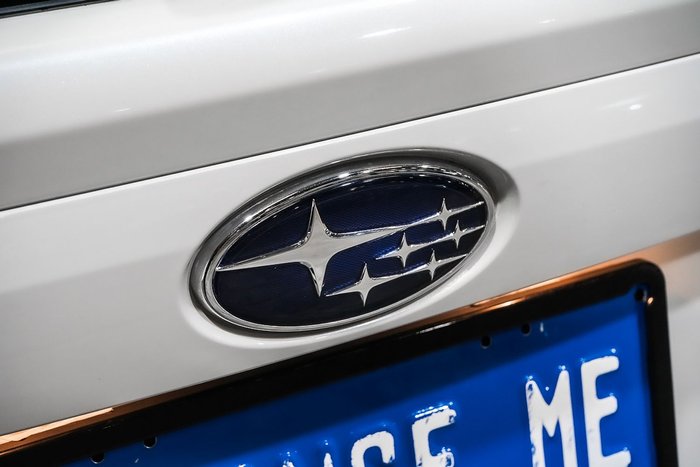 2019 Subaru XV 2.0i-S