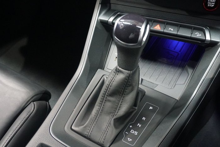 2023 Audi RS Q3