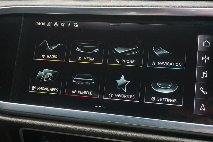 2023 Audi RS Q3