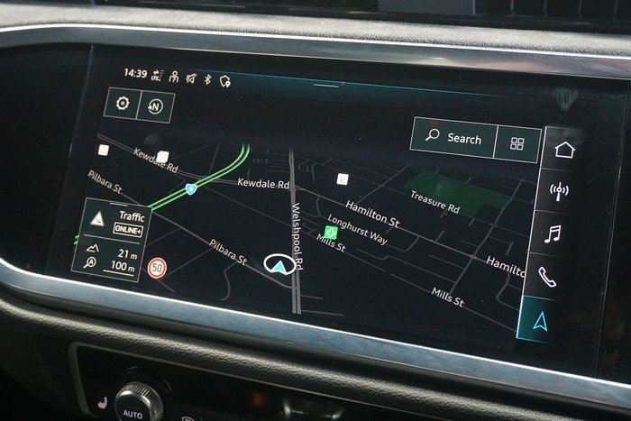 2023 Audi RS Q3