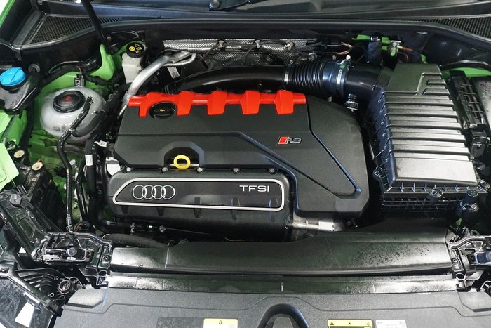 2023 Audi RS Q3