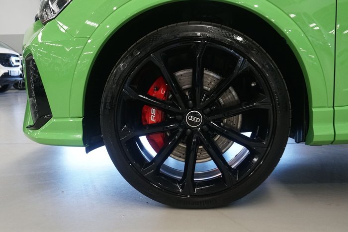 2023 Audi RS Q3