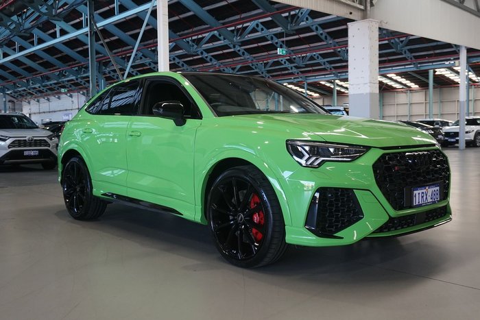 2023 Audi RS Q3