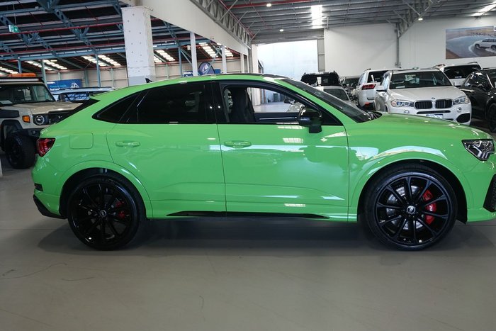 2023 Audi RS Q3