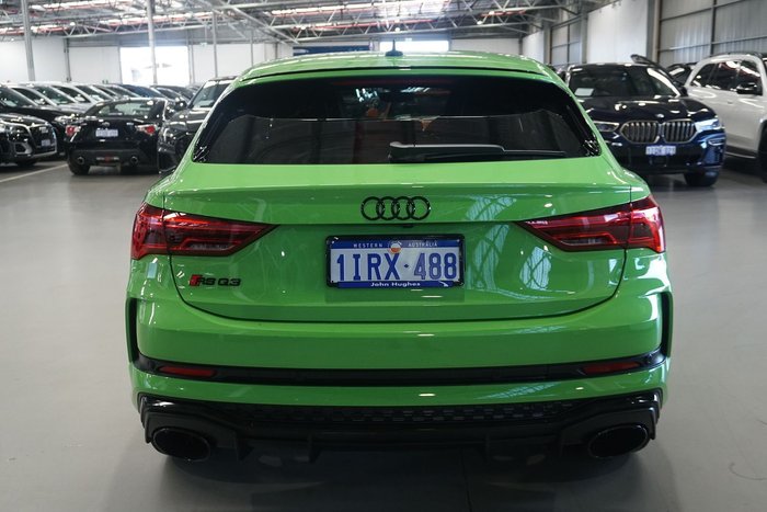 2023 Audi RS Q3