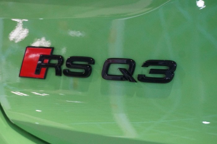 2023 Audi RS Q3