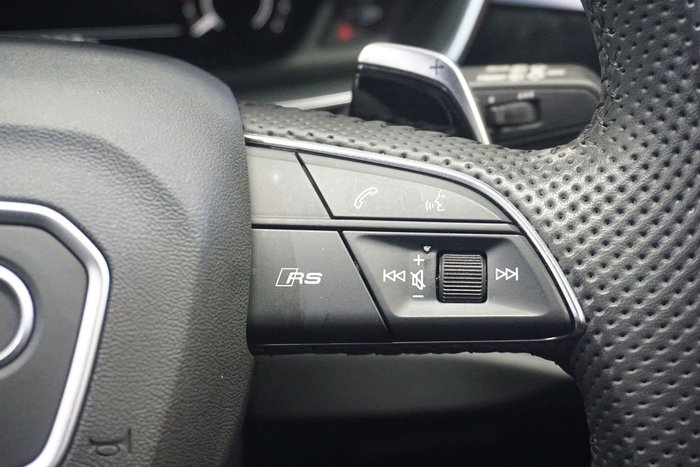 2023 Audi RS Q3