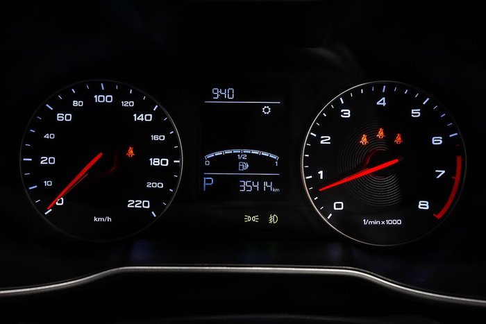 2024 MG ZS Excite