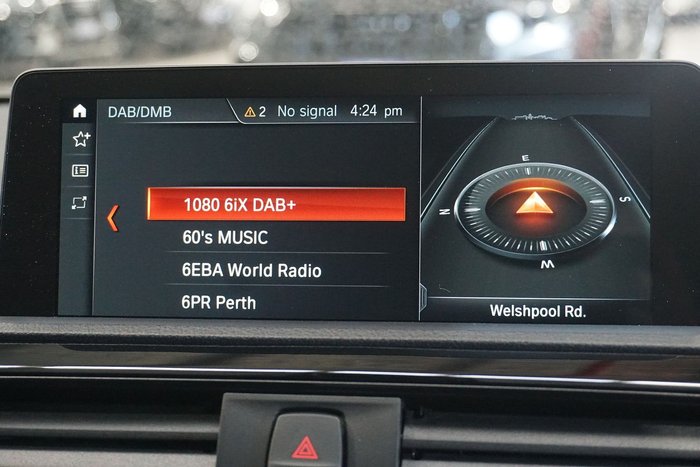 2018 BMW 1 Series M140i