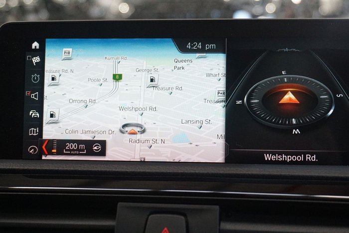 2018 BMW 1 Series M140i