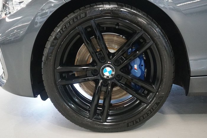 2018 BMW 1 Series M140i