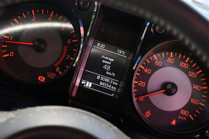 2020 Suzuki Jimny GLX