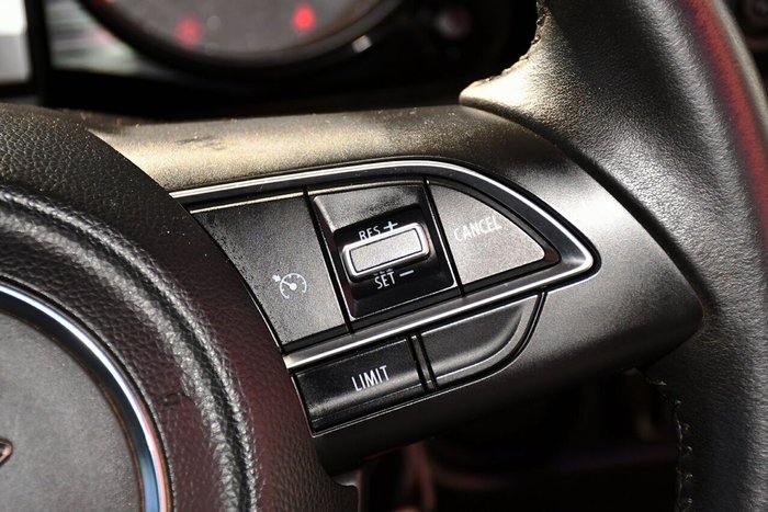 2020 Suzuki Jimny GLX