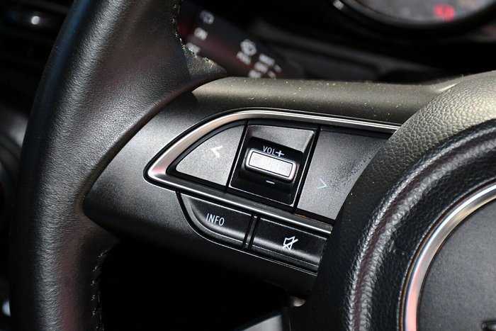 2020 Suzuki Jimny GLX