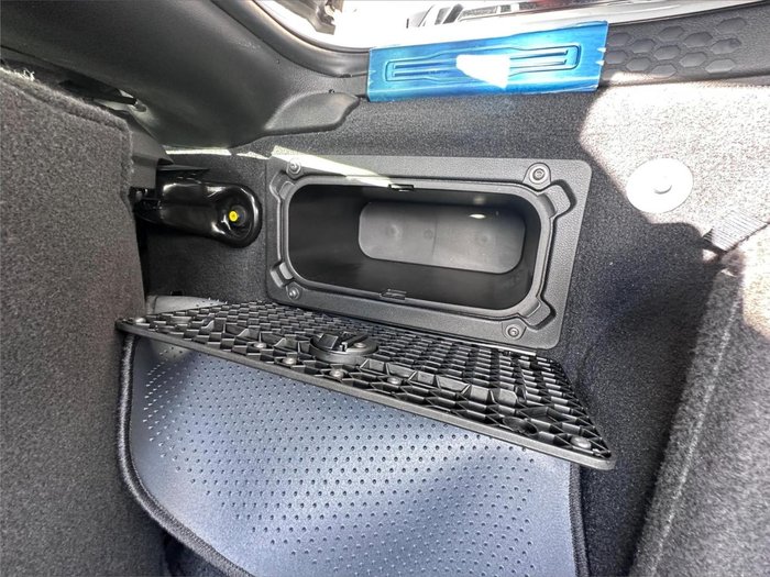 2024 RAM 2500 Laramie Rambox
