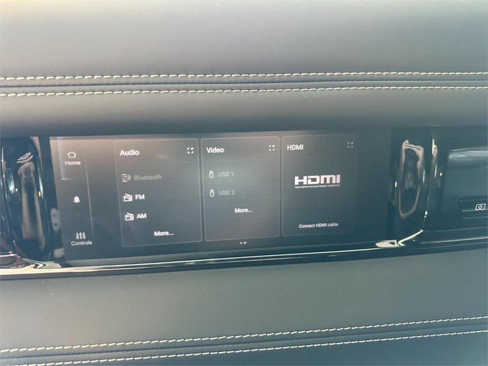 2025 RAM 1500 Limited Hurricane HO RamBox