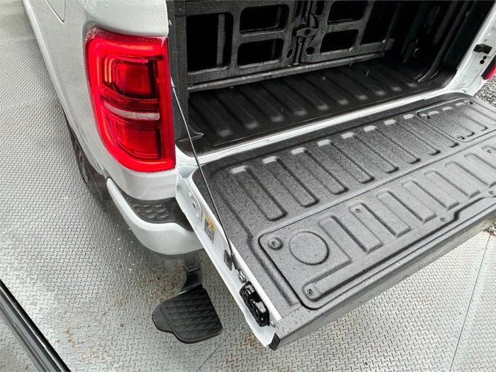 2025 RAM 1500 Limited Hurricane HO RamBox