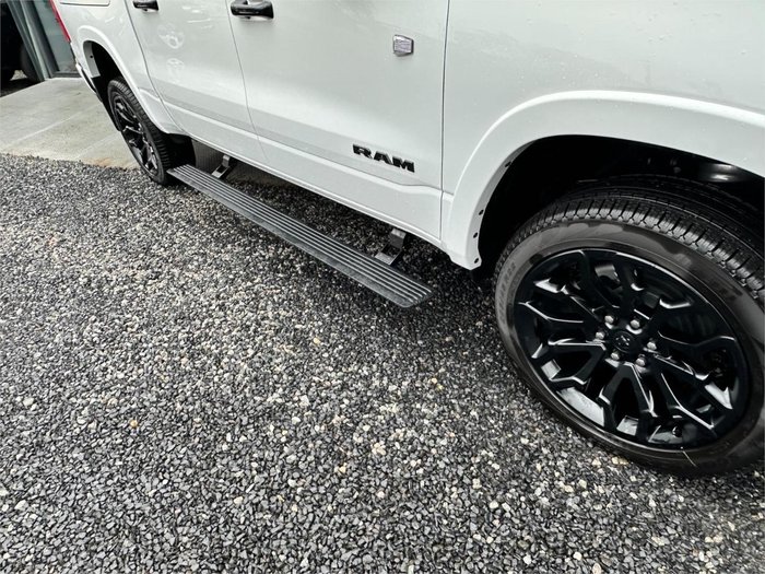 2025 RAM 1500 Limited Hurricane HO RamBox
