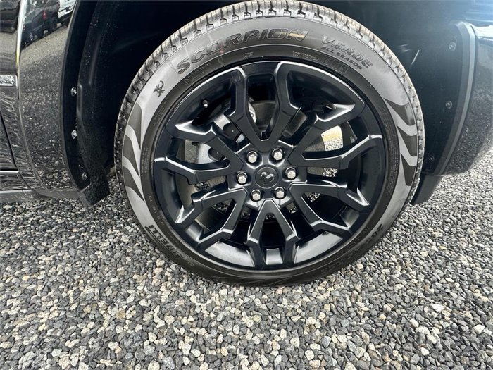 2025 RAM 1500 Limited Hurricane HO RamBox