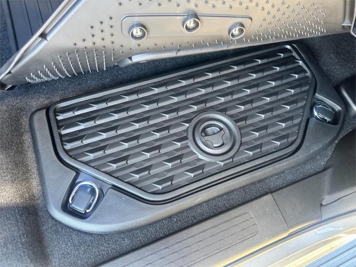 2025 RAM 1500 Limited Hurricane HO RamBox