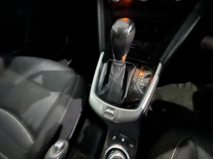 2015 Mazda CX-3 Maxx DK Ceramic