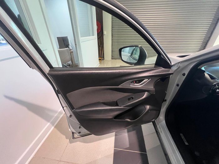 2015 Mazda CX-3 Maxx DK Ceramic