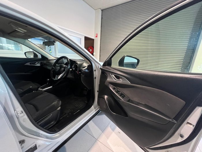 2015 Mazda CX-3 Maxx DK Ceramic