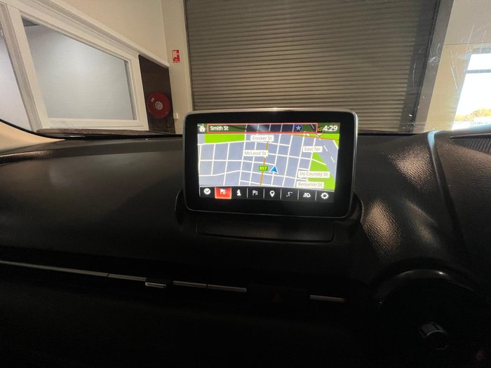 2015 Mazda CX-3 Maxx DK Ceramic