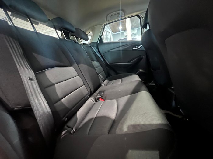 2015 Mazda CX-3 Maxx DK Ceramic
