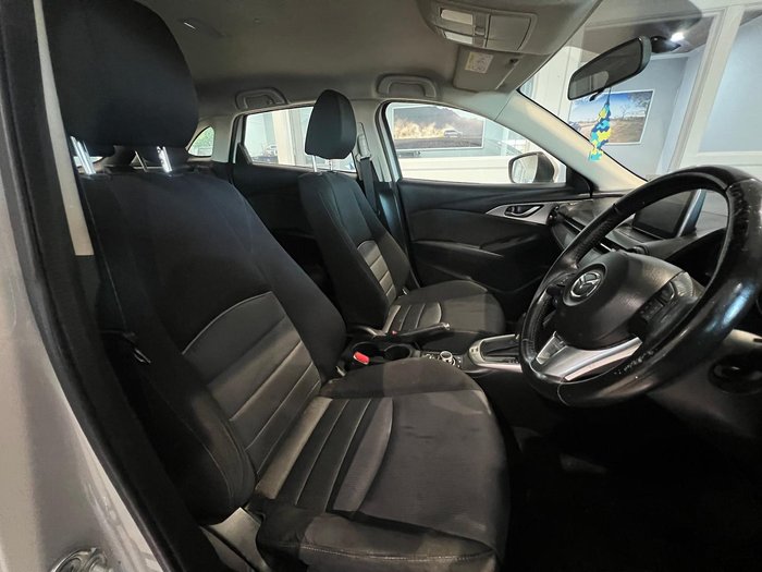 2015 Mazda CX-3 Maxx DK Ceramic