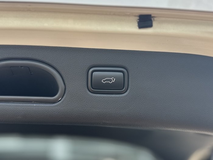 2016 Kia Sportage Platinum