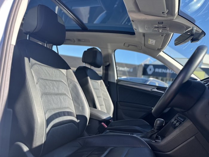 2020 Volkswagen Tiguan 132TSI Comfortline Allspace