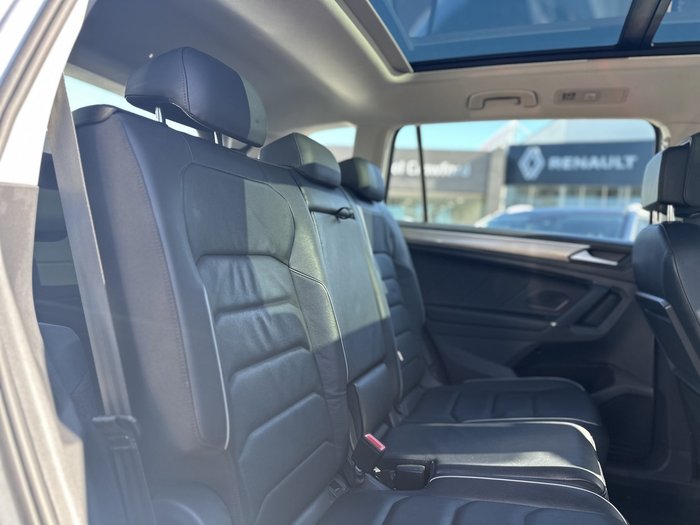 2020 Volkswagen Tiguan 132TSI Comfortline Allspace