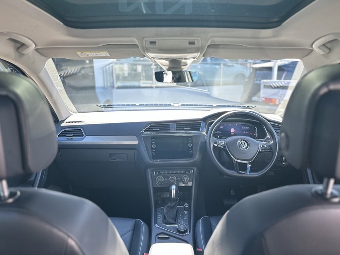 2020 Volkswagen Tiguan 132TSI Comfortline Allspace