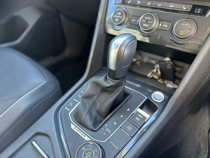 2020 Volkswagen Tiguan 132TSI Comfortline Allspace