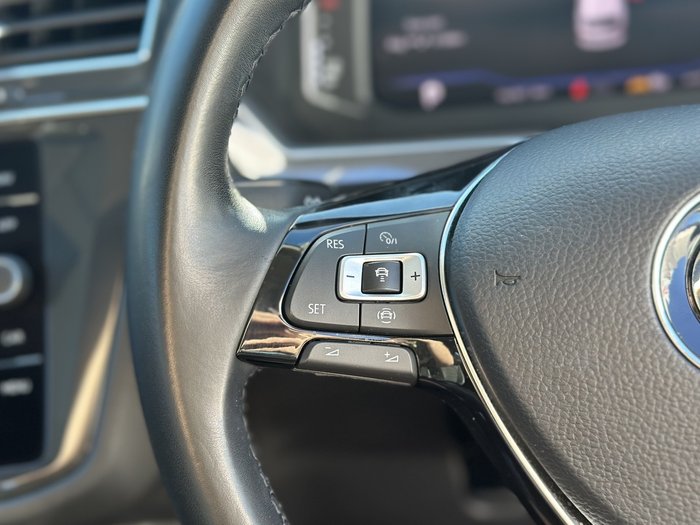 2020 Volkswagen Tiguan 132TSI Comfortline Allspace