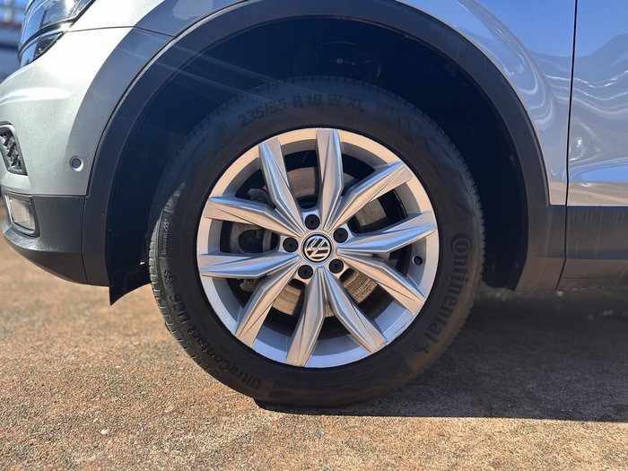 2020 Volkswagen Tiguan 132TSI Comfortline Allspace