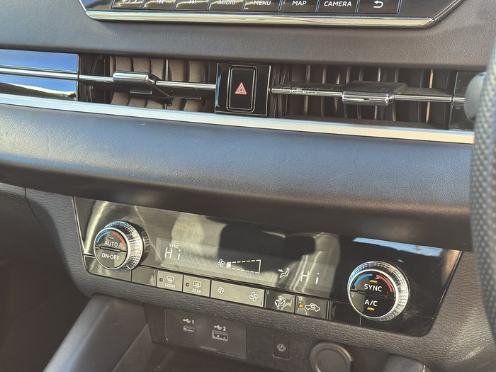 2022 Mitsubishi Outlander LS
