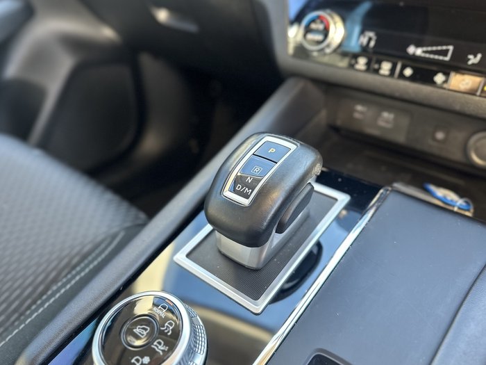 2022 Mitsubishi Outlander LS