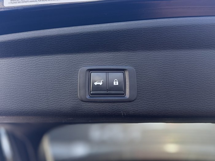 2022 Mitsubishi Outlander LS
