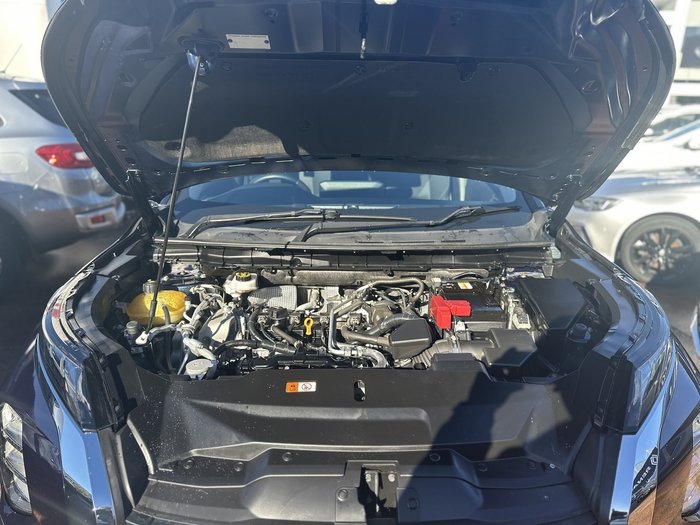 2022 Mitsubishi Outlander LS