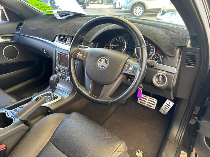 2009 Holden Calais V