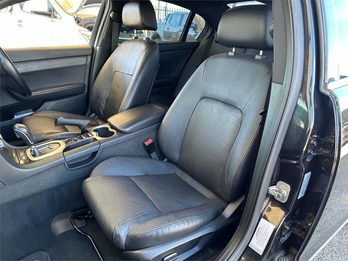 2009 Holden Calais V